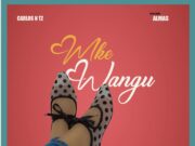 Carlos N X Almas – Mke Wangu