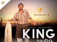 King Nuba – Fihlani Amadoda ft Brittany