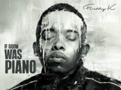 Freddy K – Tsamaiso 2.0