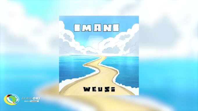 Weusi - Imani
