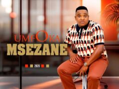 Umfoka Msezane – Engabona Ft Bonakele