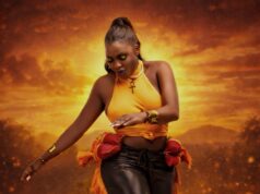 Iryn Namubiru – Magulu Nyondo Iryn Namubiru - Magulu Nyondo