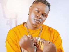 Jetty Mc – Njiwa Wangu