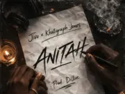 Jivu & Khaligraph Jones – Anitah Jivu & Khaligraph Jones - Anitah