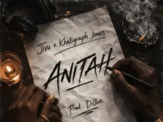 Jivu & Khaligraph Jones – Anitah Jivu & Khaligraph Jones - Anitah
