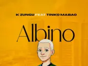 K Zungu Ft Tinko Mabao – Albino K Zungu Ft Tinko Mabao - Albino
