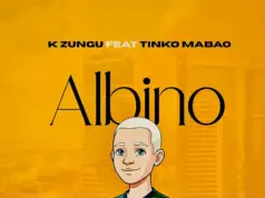 K Zungu Ft Tinko Mabao – Albino K Zungu Ft Tinko Mabao - Albino