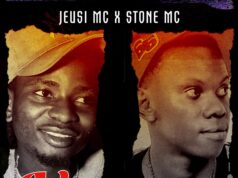 Jeusi Mc & Stone Mc – Kamua