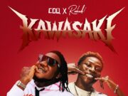 CDQ – Kawasaki Ft Reekado Banks CDQ - Kawasaki Ft Reekado Banks