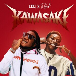 CDQ - Kawasaki Ft Reekado Banks