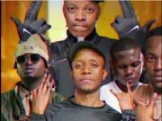 Kaycherlow, Naqua SA, Bayor97 Ft VidaSoul & Cliff Kayden – Di Pretender Kaycherlow, Naqua SA, Bayor97 Ft VidaSoul & Cliff Kayden - Di Pretender