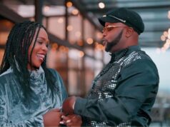 Kidum Kibido ft Esther Nish – Kugushuhira