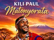 Kili Paul – Matonyorata Kili Paul - Matonyorata