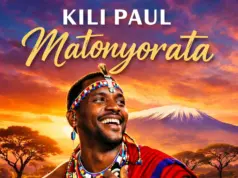 Kili Paul – Matonyorata Kili Paul - Matonyorata
