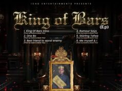 Starjon Icho – Rumour Says