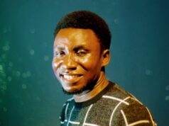 Komando Wa Yesu – Acha Nifurahi