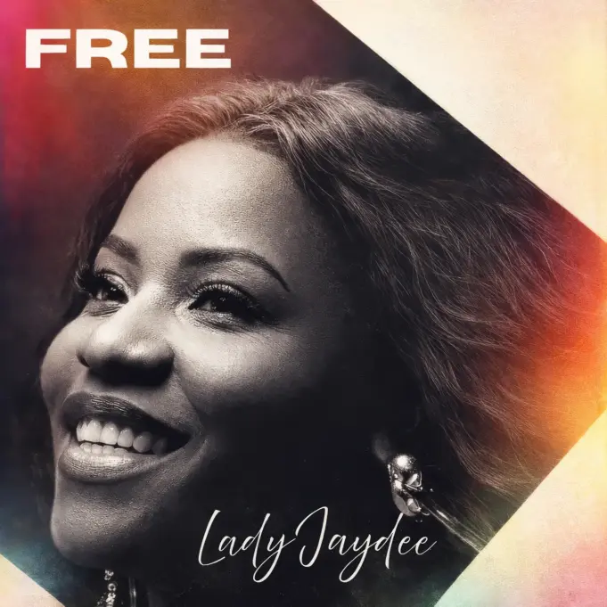 Lady Jaydee - Free