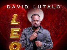 David Lutalo – Leo David Lutalo - Leo