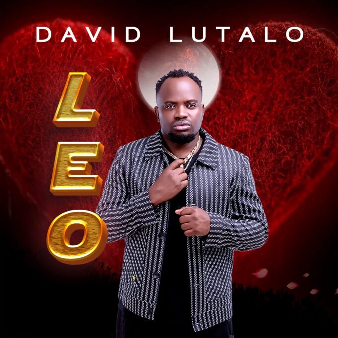 David Lutalo - Leo