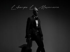 EP Natiey Lepaka – Lekompo La Mosamaria