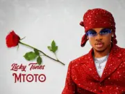 Licky Tones – Mtoto Licky Tones - Mtoto