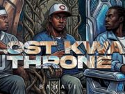 Bahati – Lost Kwa Throne (Diss Track) Bahati - Lost Kwa Throne (Diss Track)