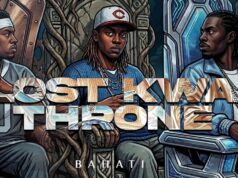 Bahati – Lost Kwa Throne (Diss Track) Bahati - Lost Kwa Throne (Diss Track)
