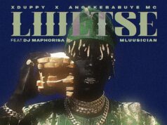 Xduppy X Angekebabuye MC – Lwetse Ft DJ Maphorisa & Mluusician Xduppy X Angekebabuye MC - Lwetse Ft DJ Maphorisa & Mluusician