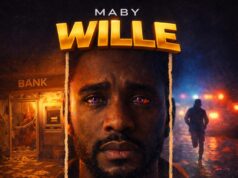 Maby – Wille Maby - Wille