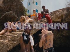 Machalii Watundu X Andro CPH – Acha Uhuni