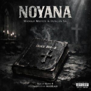 Madolo x Duncan - Noyana