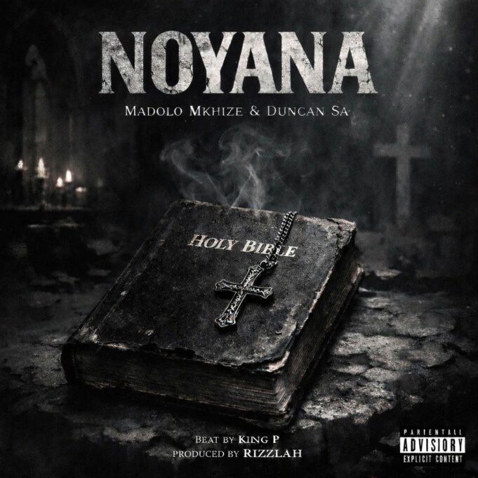 Madolo x Duncan - Noyana Madolo x Duncan - Noyana