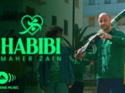 Maher Zain – Habibi