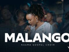Neema Gospel Choir – Malango (Live) Neema Gospel Choir - Malango (Live)