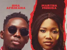 Martha Mukisa Ft Oma Afrikana – Kilimululu Martha Mukisa Ft Oma Afrikana - Kilimululu