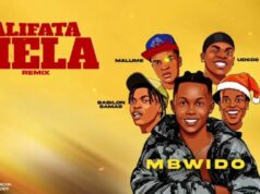 Mbwido Ft Udede x Msomali Vitamin X Malume & Babilon Samas – Alifata Hela Remix