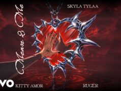 Skyla Tylaa, Kitty Amor, Ruger – Mean 2 Me Skyla Tylaa, Kitty Amor, Ruger - Mean 2 Me