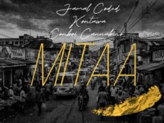 Jamal Coded Ft Kontawa & Conboi Cannabino – Mitaa Jamal Coded Ft Kontawa & Conboi Cannabino - Mitaa