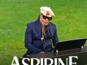 Koffi Olomide – Aspirine Mangaya Koffi Olomide - Aspirine Mangaya