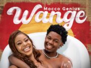 Mocco Genius – Wange Mocco Genius - Wange