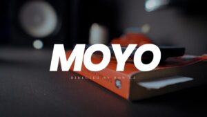 Namadingo - Moyo