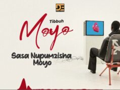 Tibbuh – Moyo Tibbuh - Moyo