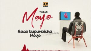 Tibbuh - Moyo