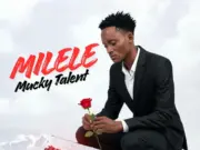 Mucky Talent – Milele Mucky Talent - Milele
