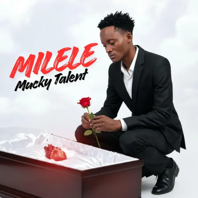 Mucky Talent - Milele