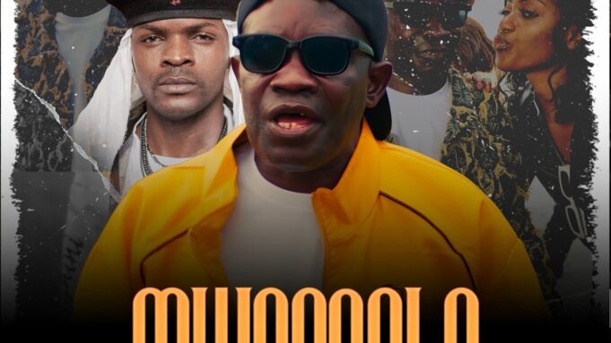 Professor Mungunda Ft Mr Crown - Mwangala