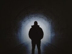 ALBUM George Lesley – My Journey Continues