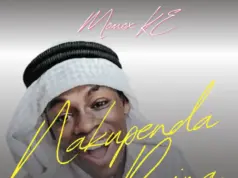 Momox KE – Nakupenda Regina Momox KE - Nakupenda Regina