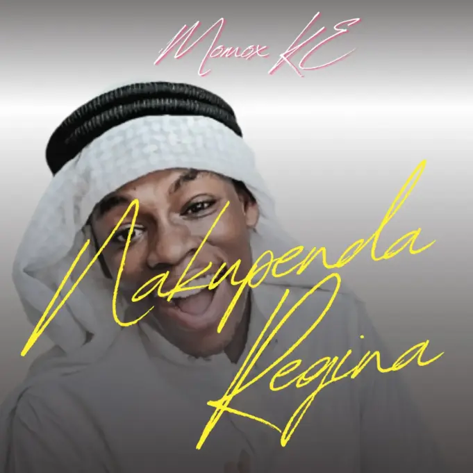 Momox KE - Nakupenda Regina