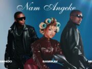 MaWhoo, Sami’Kay, MSA – Nam Angeke MaWhoo, Sami'Kay, MSA - Nam Angeke